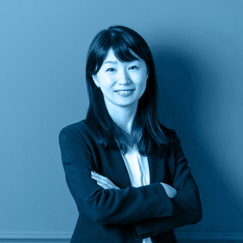 倉田 由希子