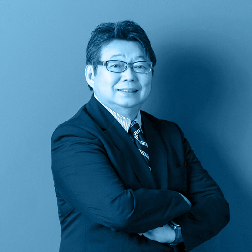 小椋 貴央